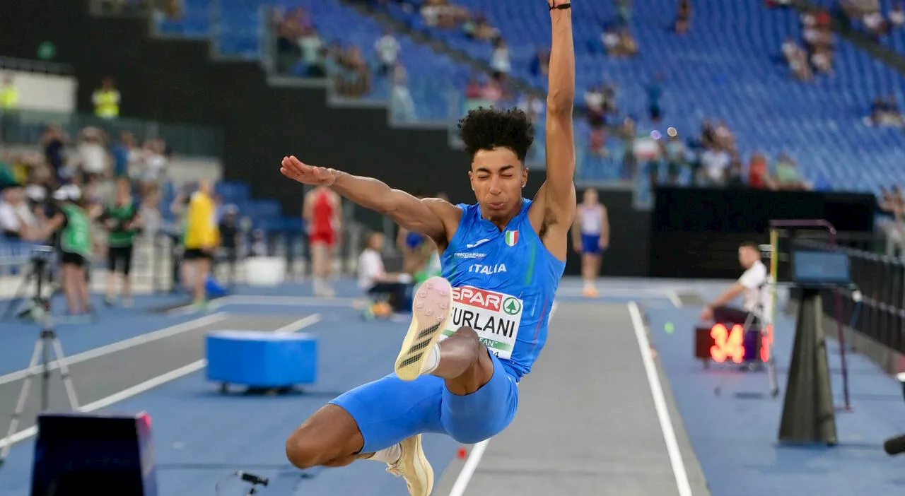 Europei atletica, i risultati degli italiani: attesa Jacobs, Fortunato bronzo nei 20km marcia, Simonelli in fi