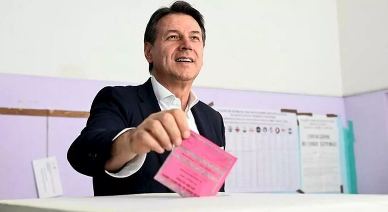 Giuseppe Conte, l’ex premier si gioca la carta del Mezzogiorno per compattare il M5S