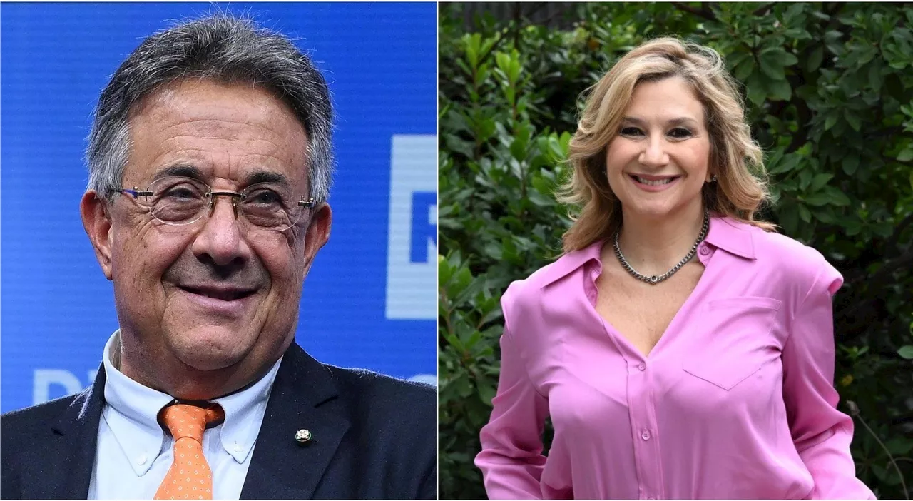 Serena Bortone, Sergio: «Doveva essere licenziata dopo il caso Scurati e non è stata punita. L'11 giugno valut