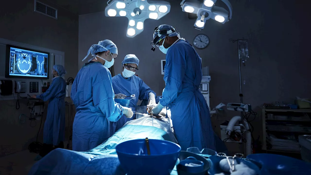 This AI-powered ‘Black Box’ elevates surgical transparency and precision