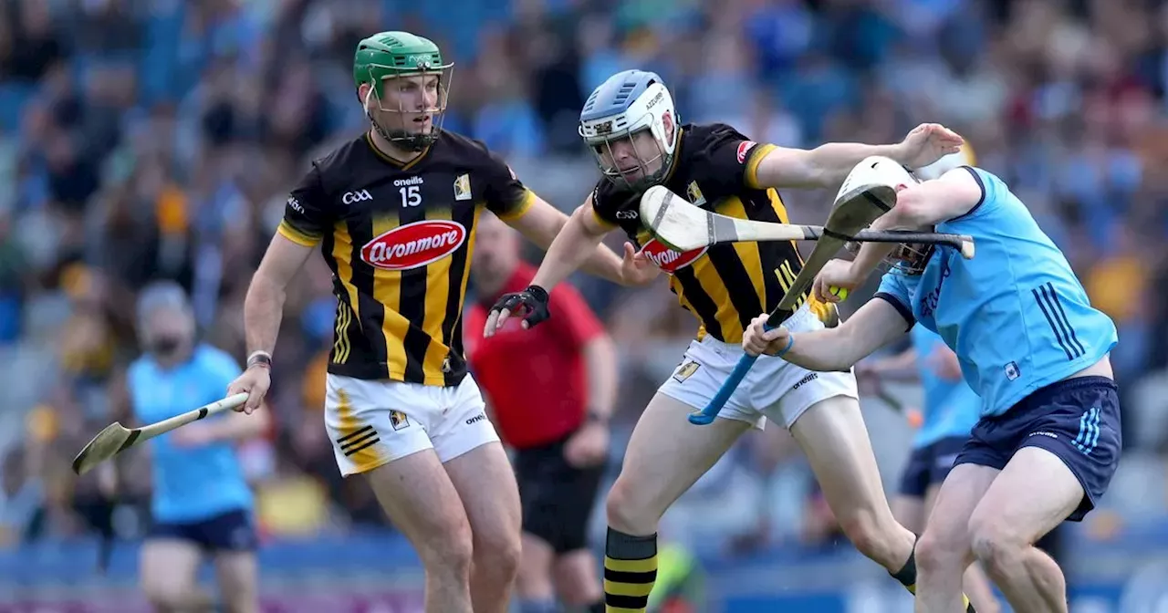 Kilkenny coast to yet another Leinster title against hapless Dublin