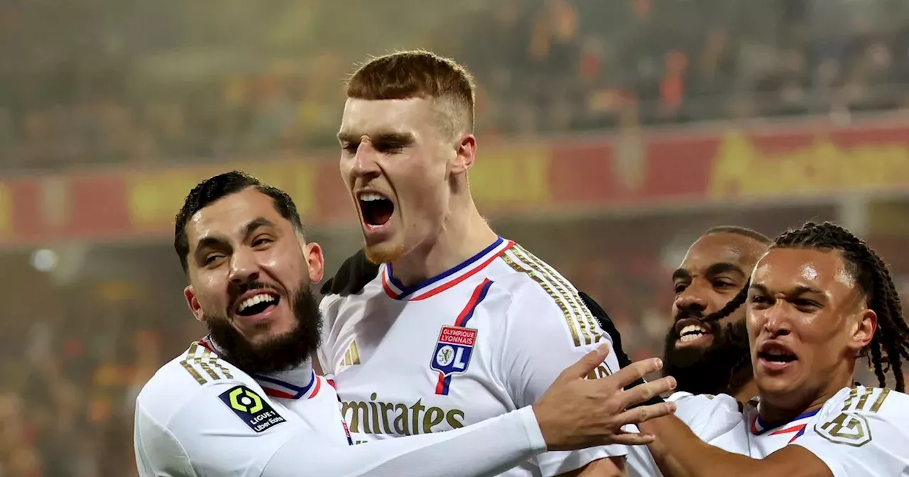 Ronaldo next for Jake O’Brien after Kylian Mbappé test in French Cup final