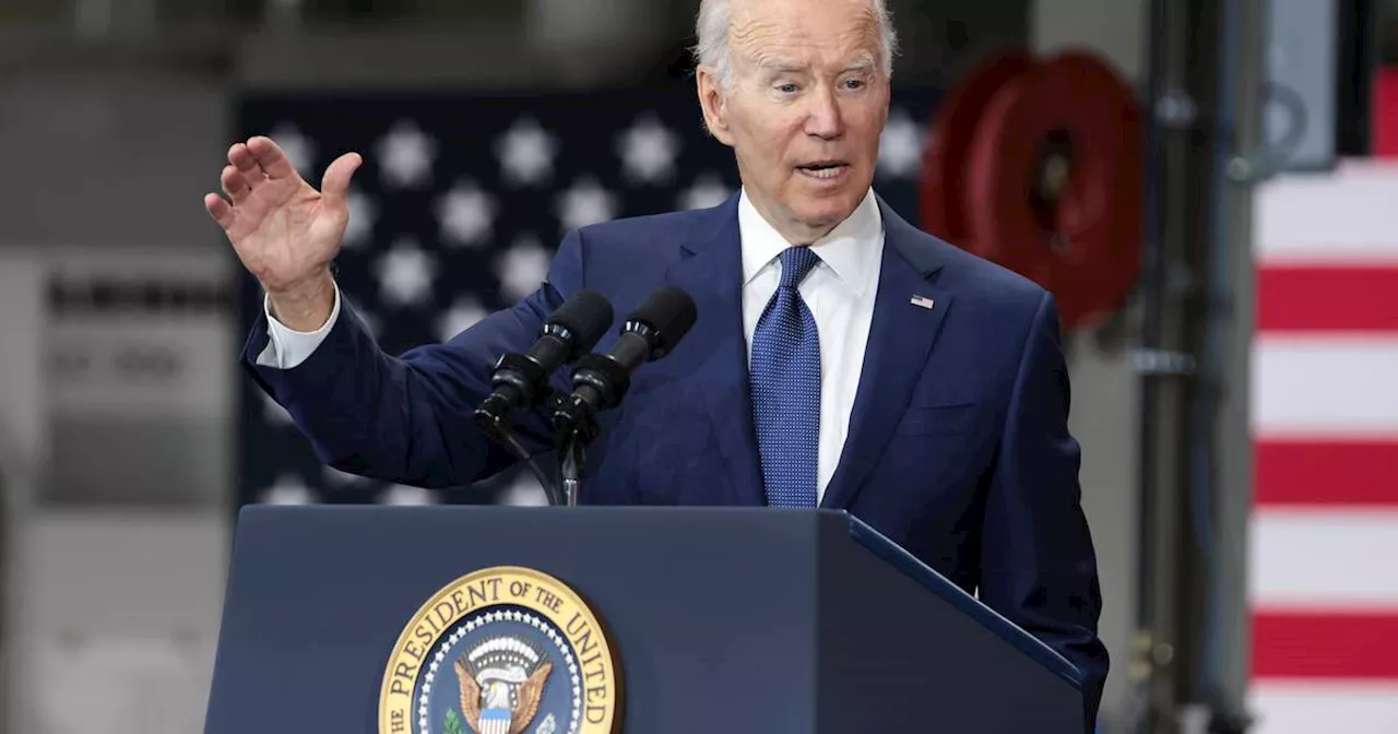 Biden aide raises possible increased deployments of US strategic nuclear weapons