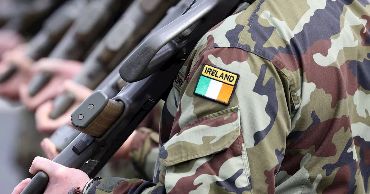 Defence Forces pull out of Blacksod D-Day commemoration at last minute after officials intervene