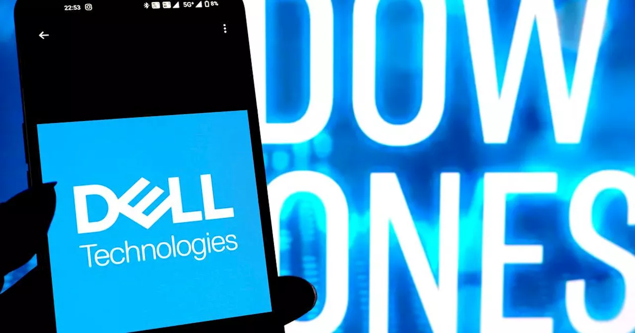 Dell’s rollercoaster ride highlights AI forecasting dangers