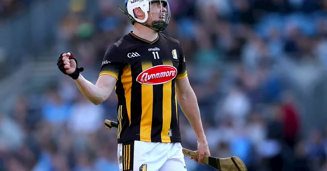 Kilkenny rampage their way to fifth consecutive Leinster title