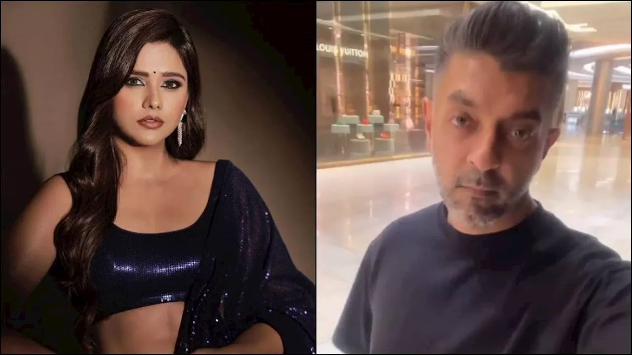 'सच कैसे मिटाओगे...', Dalljiet Kaur ने एक्स हसबैंड Nikhil Patel को लिया आड़े हाथ, ससुराल से ऐसी फोटो की शेयर