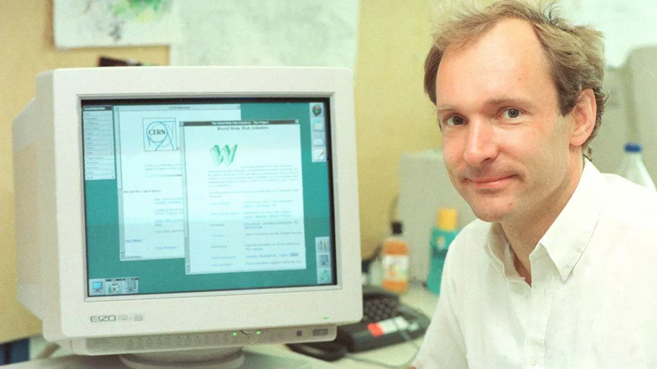 Happy Birthday Sir Tim Berners-Lee: WWW के बिना अधूरा रहता डिजिटल वर्ल्ड, किसने रचा इंटरनेट का मायाजाल