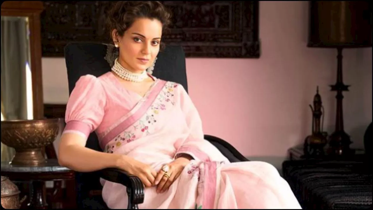 Kangana Ranaut: थप्पड़ कांड का सपोर्ट करने वालों पर फूटा कंगना का गुस्सा, बोलीं- कोई भी अपराध किसी वजह से...