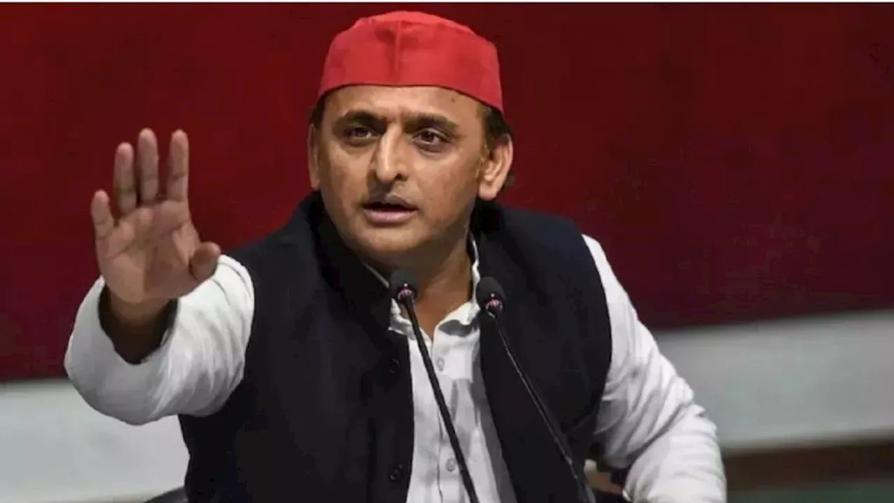 UP Politics: यूपी की इस सीट से अखिलेश यादव देंगे इस्तीफा?, काैन लड़ेगा यहां से चुनाव, होने लगी दावेदारों पर चर्चा