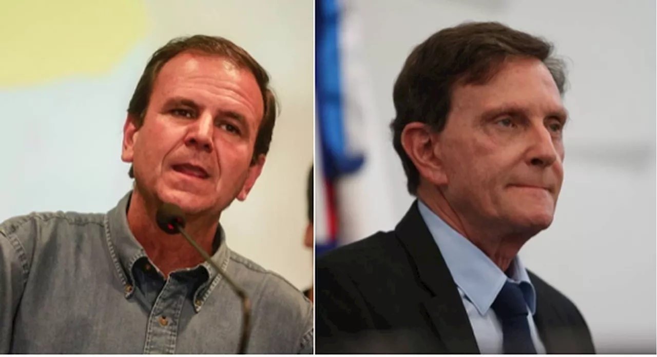 Apesar de rompimento com o Republicanos, Paes amarra apoio da Universal e acerta 'pacto de não agressão' com Crivella