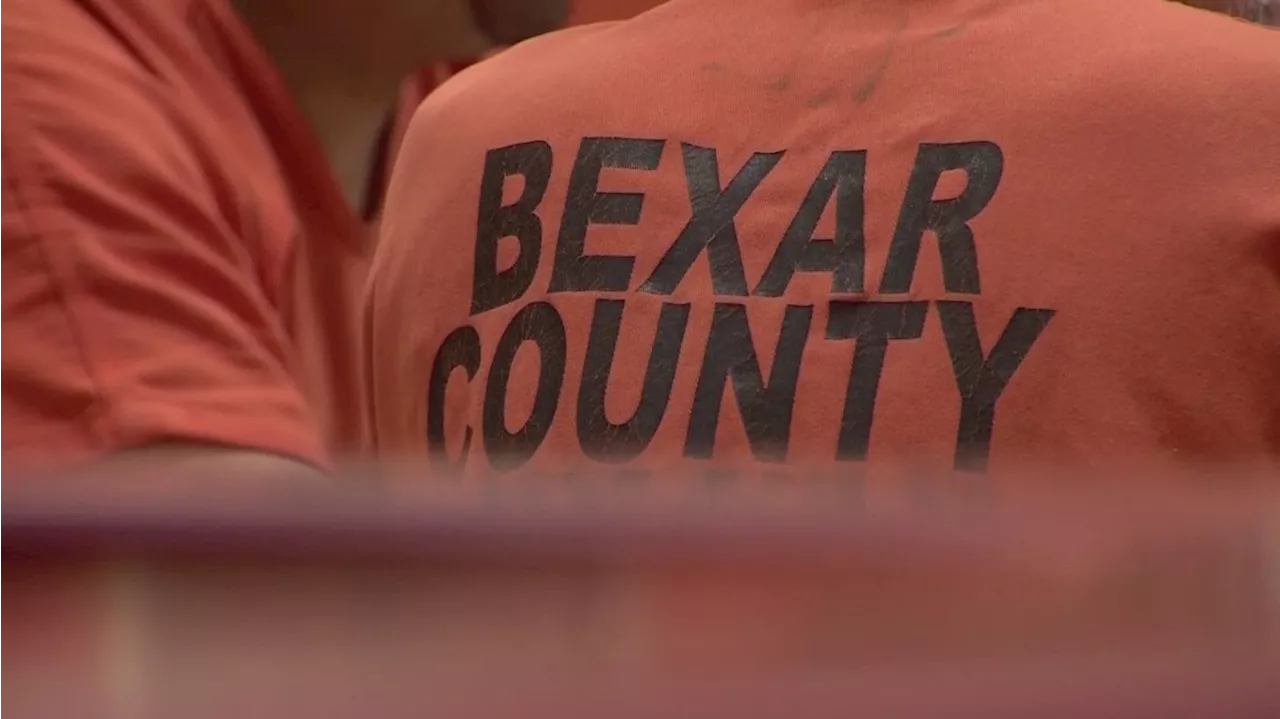 Bexar County records system up and running after system malfunction earlier in the week