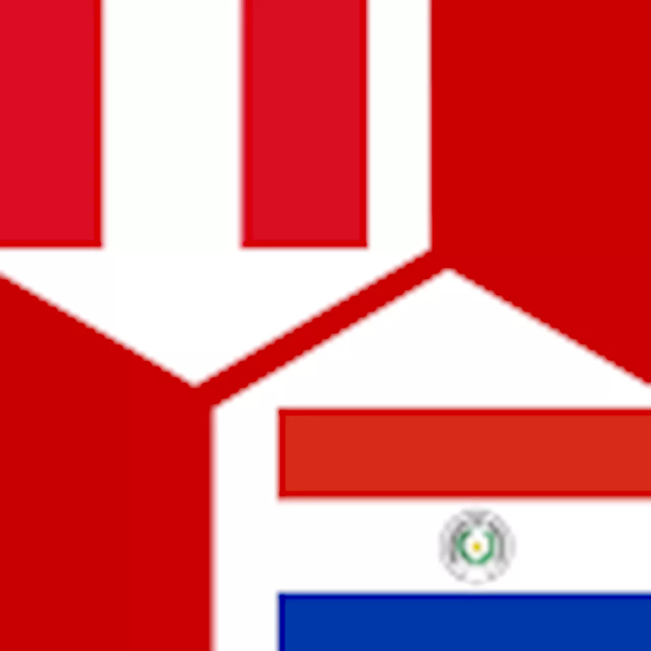  Paraguay 0:0 | 3. Spieltag | Nationalteams Freundschaftsspiele 2024