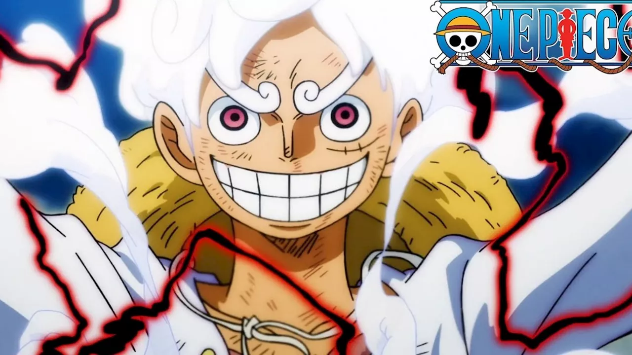 Um seine wahre Macht zu entfesseln: Ruffy könnte absolute Wahnsinnstat in „One Piece“ vollführen