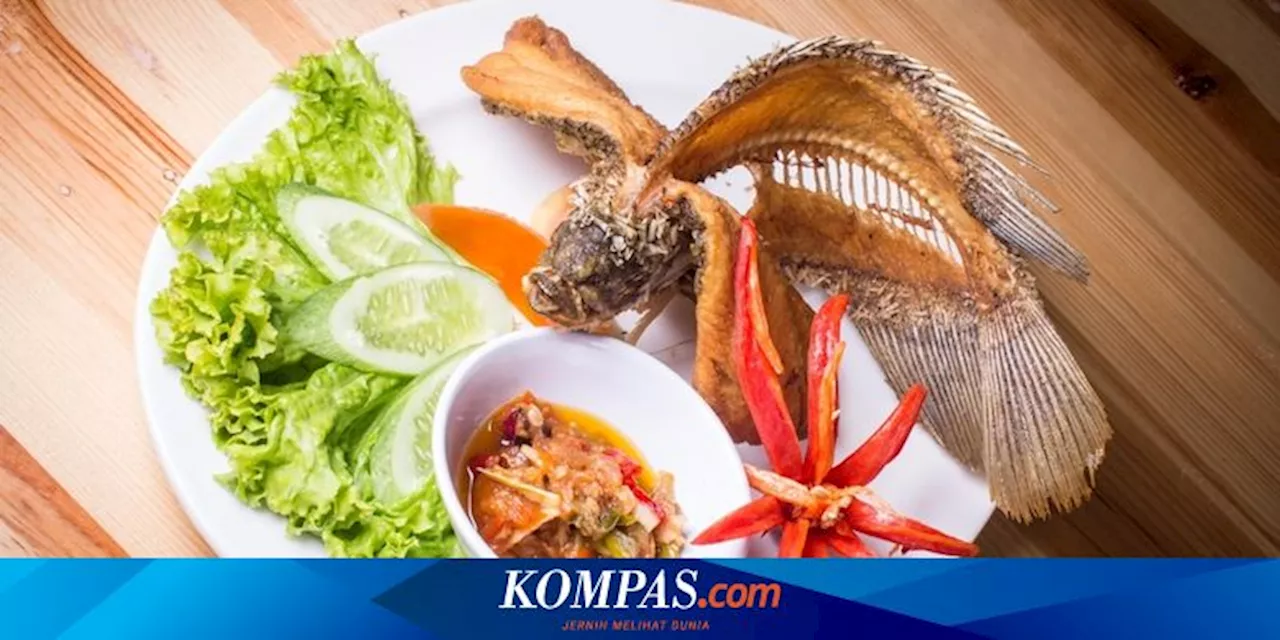 5 Tempat Makan Murah untuk Keluarga di Malang, Harga Mulai Rp 10.000