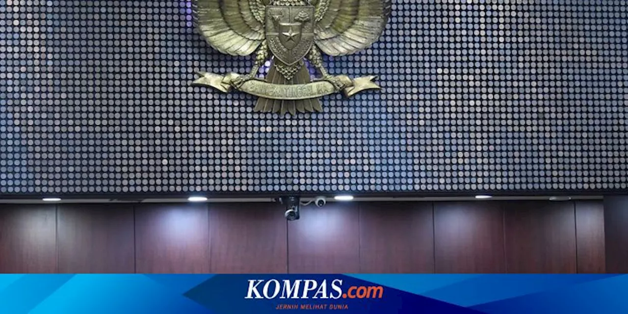 Dulu Dilarang, Kenapa MK Hapus Pasal yang Melarang Dinasti Politik?