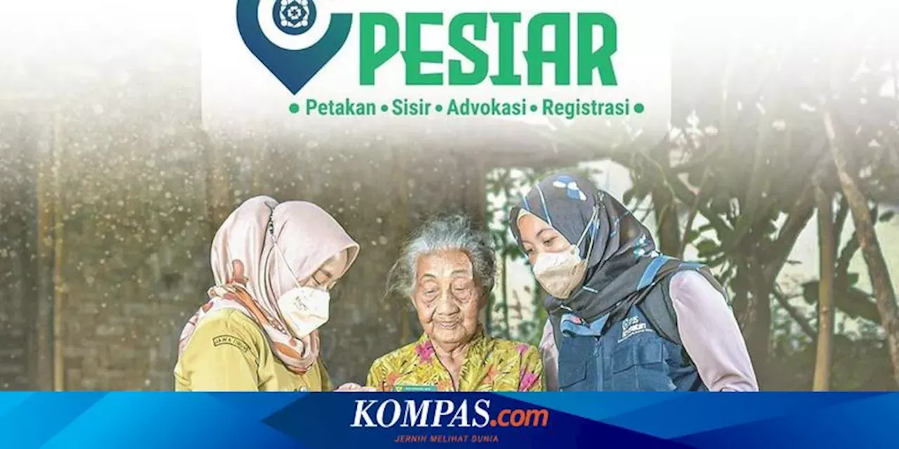 Program Bpjs Kesehatan Mengenal Program Pesiar Bpjs Kesehatan Berikut