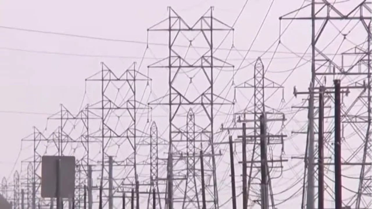 Texas A&M explores proposal to boost Texas power grid and prevent blackouts