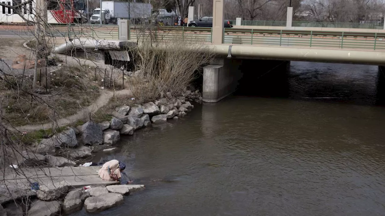 Salt Lake City leaders weigh bathroom situation impacting city streets, Jordan River