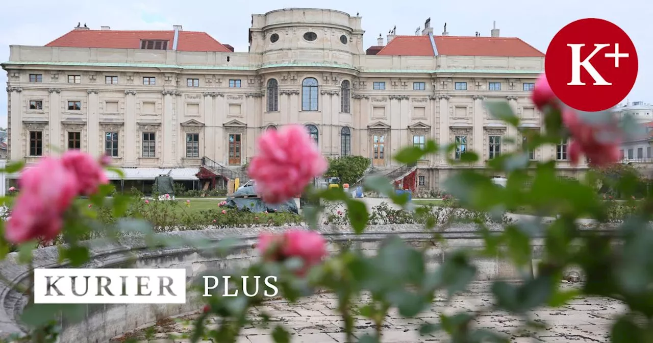 Nach Corona: Wien erlebt großen Hotelboom