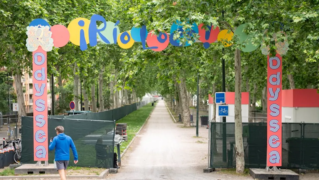 Festival Rio Loco à Toulouse : les riverains de la Prairie des filtres à nouveau en colère