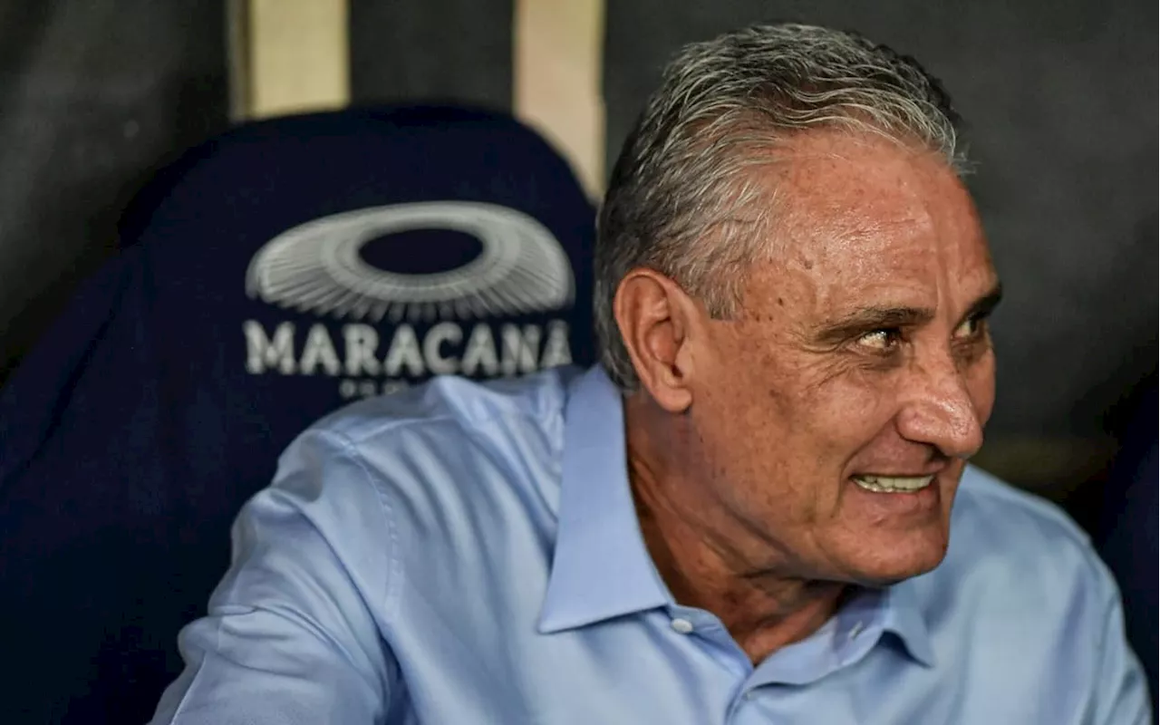 Com muitos desfalques durante a Copa América; Tite faz apelo à torcida do Flamengo