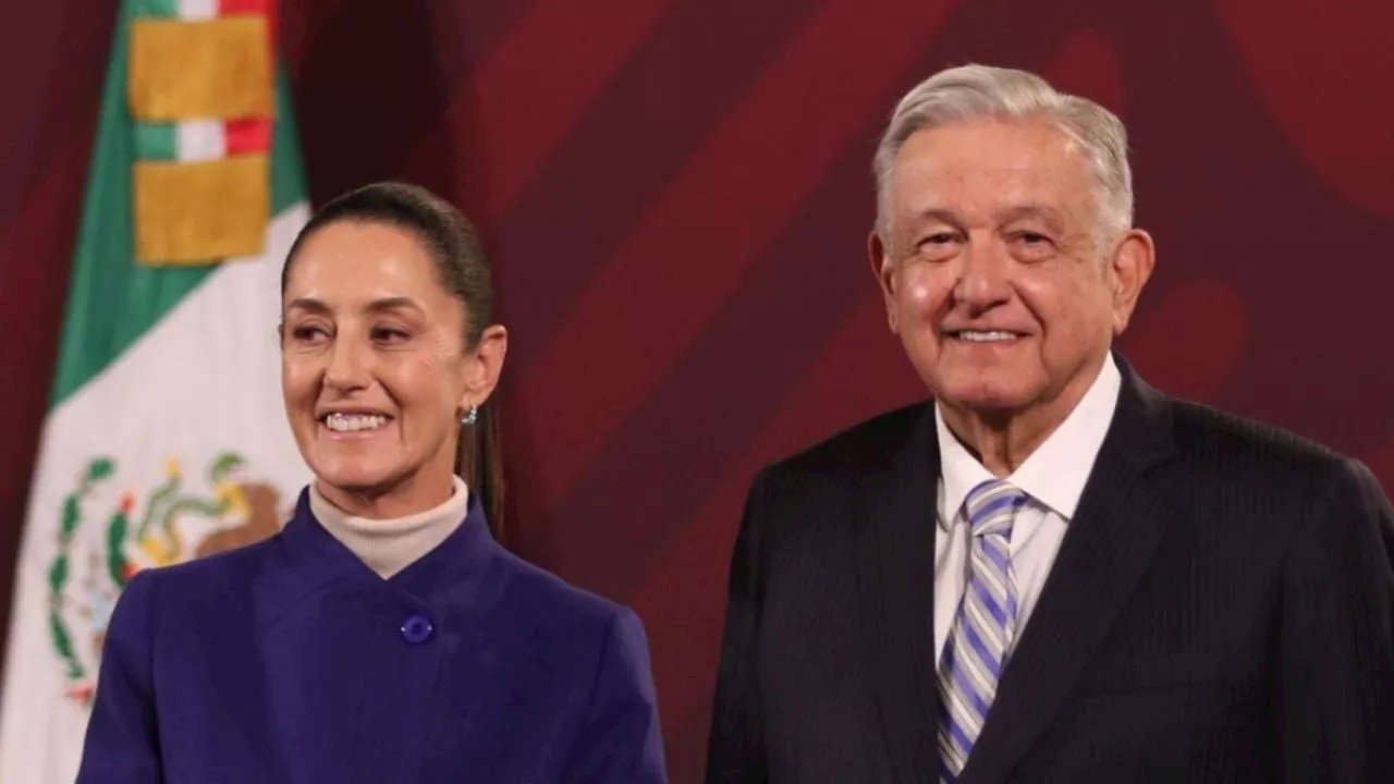 La reforma judicial de AMLO le complicaría a Sheinbaum su gobierno: analistas