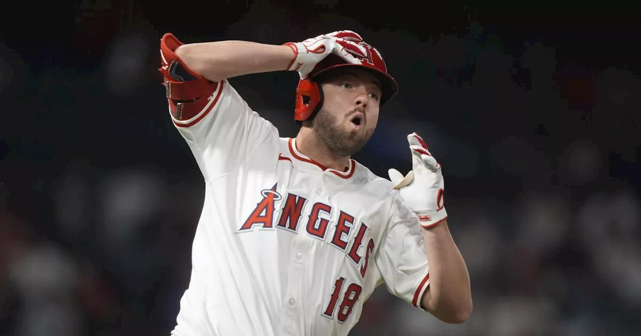 Angels can't stop Yainer Diaz and Yordan Alvarez in loss to Astros