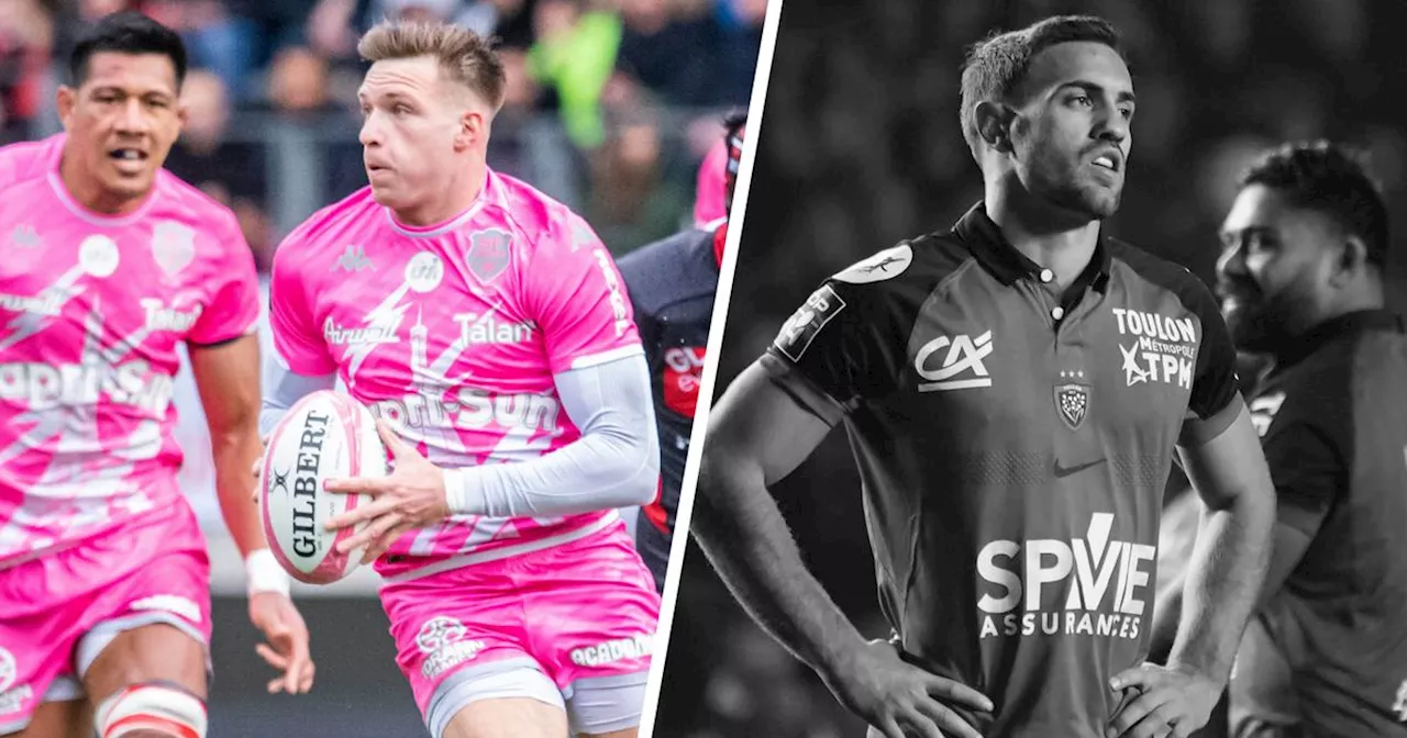 Stade Français-Toulon : les coups de cœur et coups de griffe de notre envoyé spécial