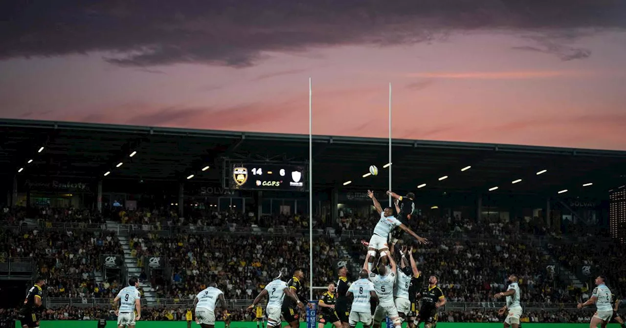 Top 14: Le Stade Français en demi, l’UBB et Toulon en barrage à domicile, le Racing miraculé... le point sur les phases finales