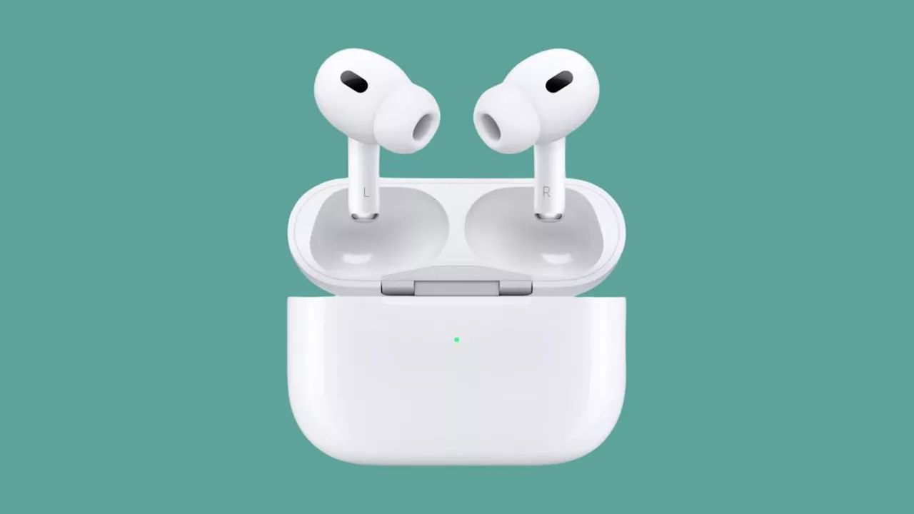 Airpods Pro 2 : les meilleurs écouteurs d’Apple passent à moins de 200 euros chez Rakuten