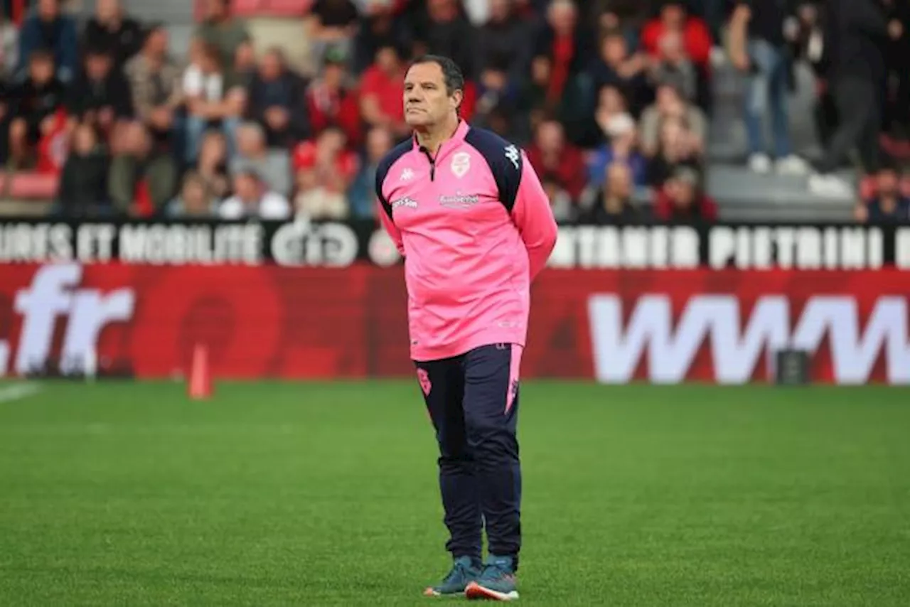 Laurent Labit après la qualification du Stade Français : « Satisfaction et soulagement »