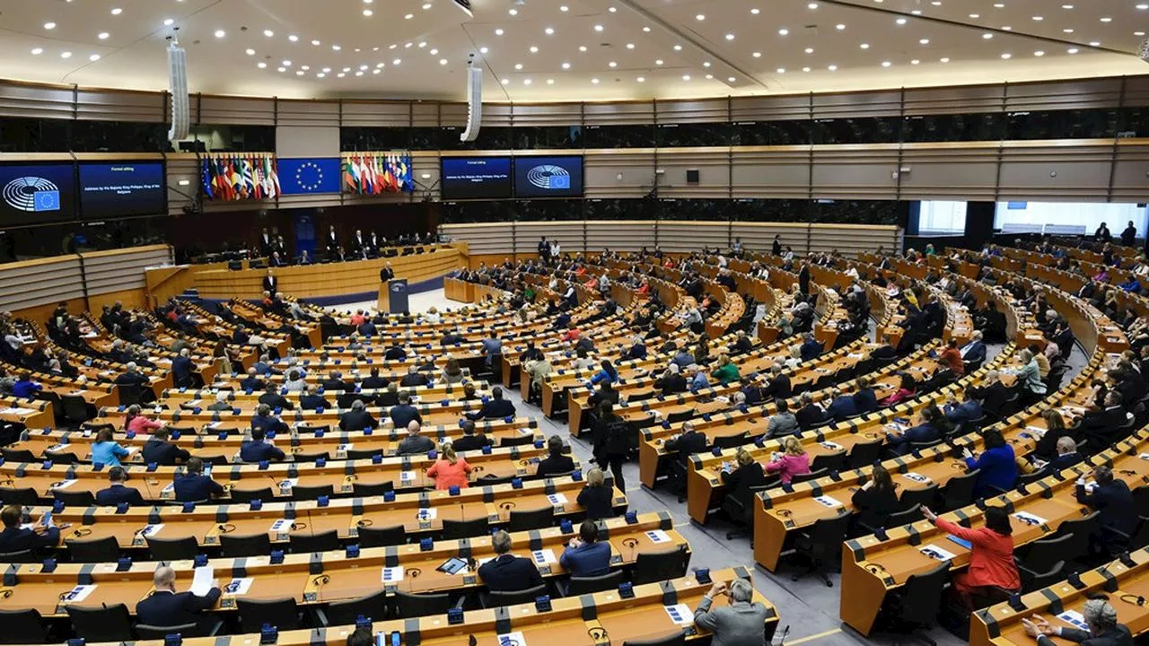 Européennes 2024 : ce que le Parlement et les institutions européennes rapportent à Strasbourg