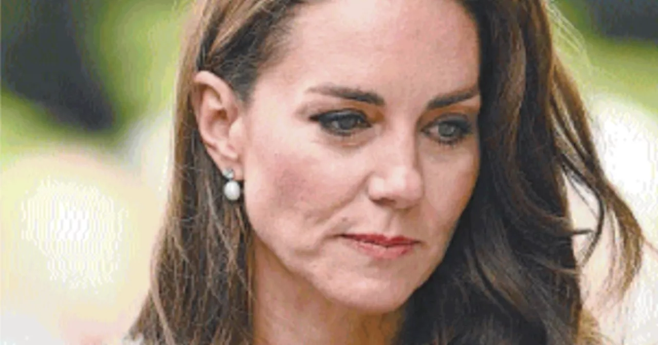 Kate Middleton, il commesso vuota il sacco: &#034;La ho incontrata, ecco cosa posso dire&#034;