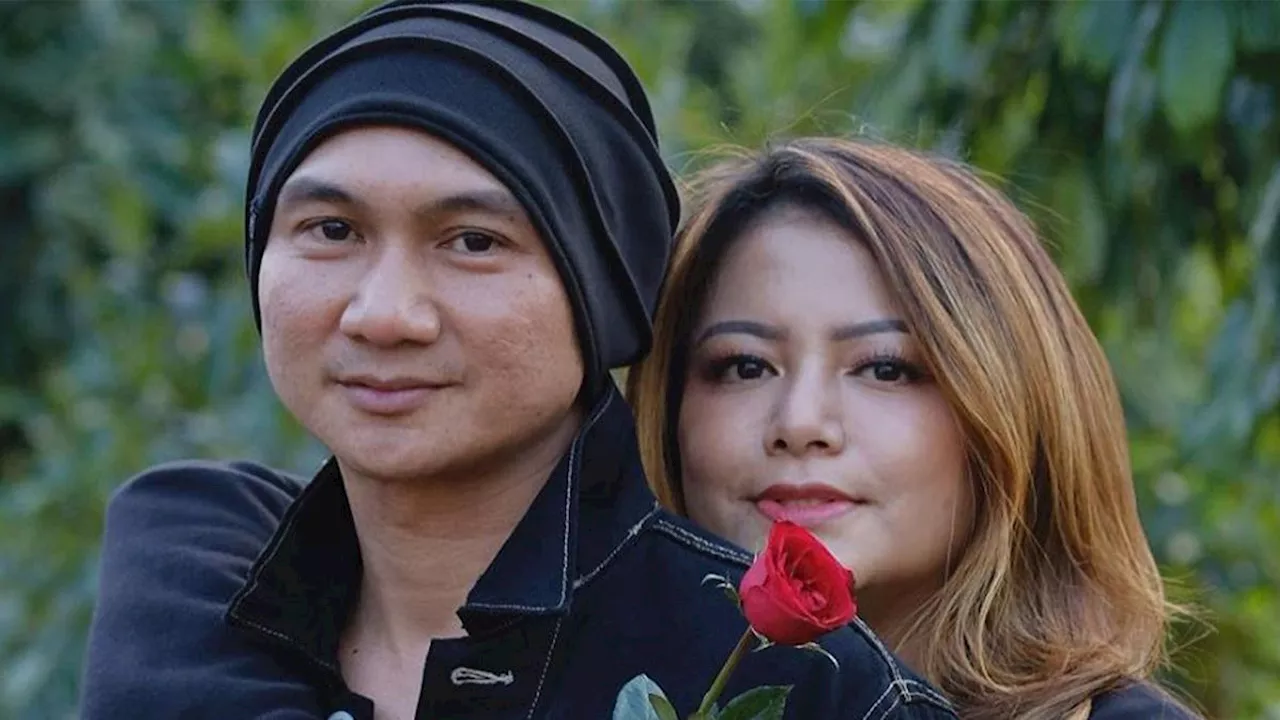 Anji Pastikan Perpisahan dengan Wina Natalia Hanya Status: Saya Akan Tetap Menjaga Keluarga Ini