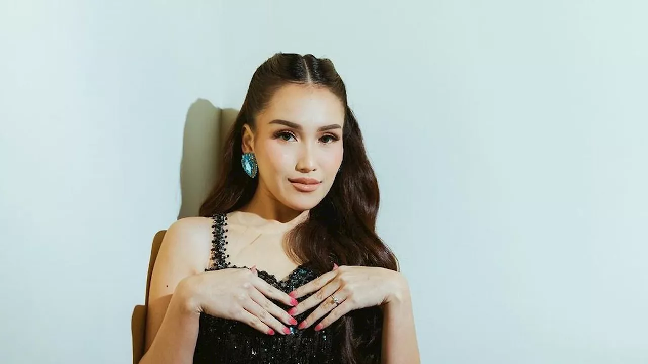 Ayu Ting Ting Sukses Masuk Urutan 100 Wanita Tercantik di Dunia 2024, Berhasil Kalahkan Bella Hadid