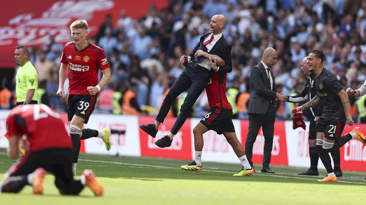 Banyak Pertimbangan, Nasib Erik ten Hag di Manchester United Bakal Diputuskan Pekan Depan