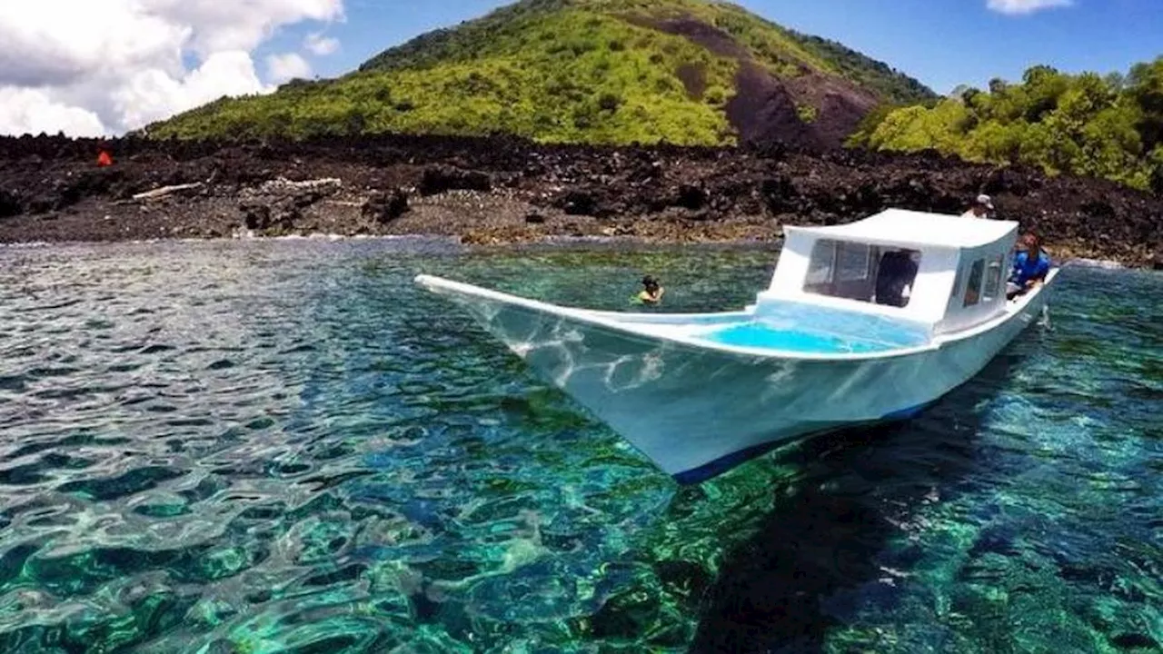 Hari Laut Sedunia dan Terumbu Karang, Angkat Kiprah Perempuan Banda Menjaga Coral