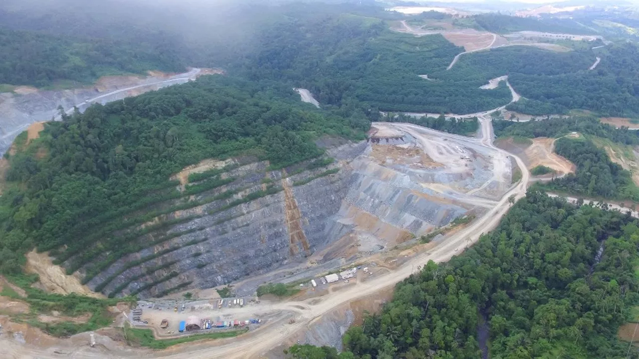 Menilik Progres Bisnis Geothermal Archi Indonesia di Sulut