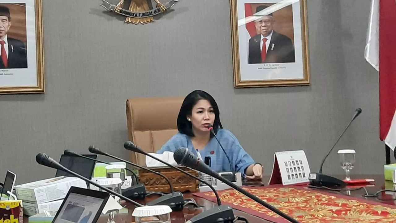 SYL Minta Jokowi Jadi Saksi Meringankan, Istana: Tidak Relevan, Presiden Tak Berkapasitas Beri Komentar