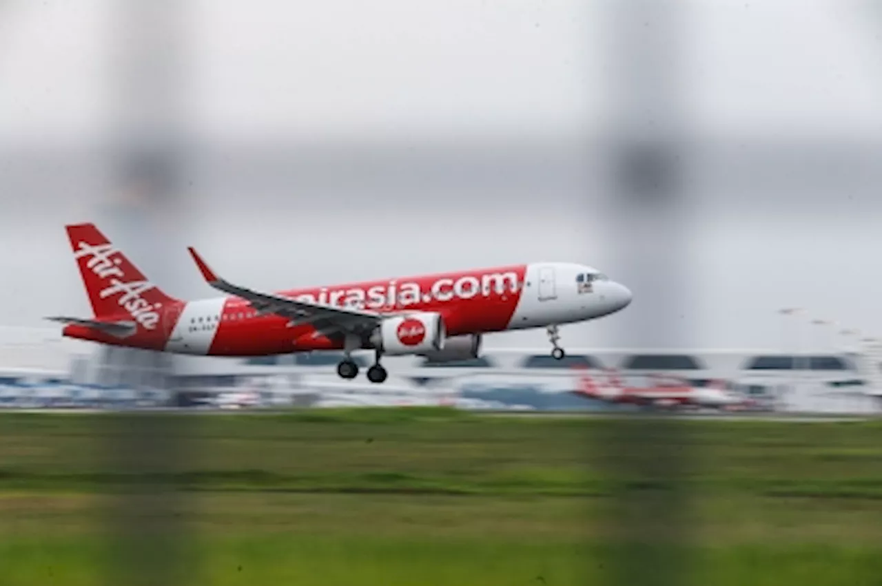 AirAsia offers 10 million promotional seats to over 130 destinations starting today