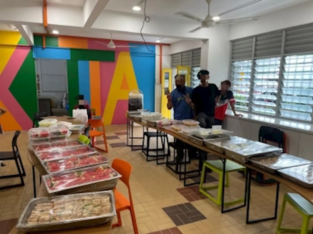 PichaEats affirms commitment to supporting refugees in Malaysia despite 500-pax fake food order setback