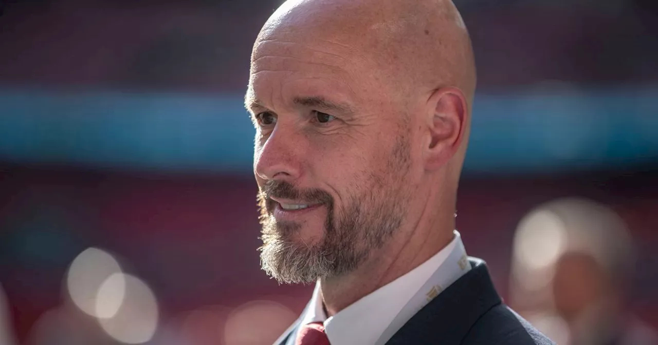 Ten Hag delay theory emerges over Man United sack decision as confession made