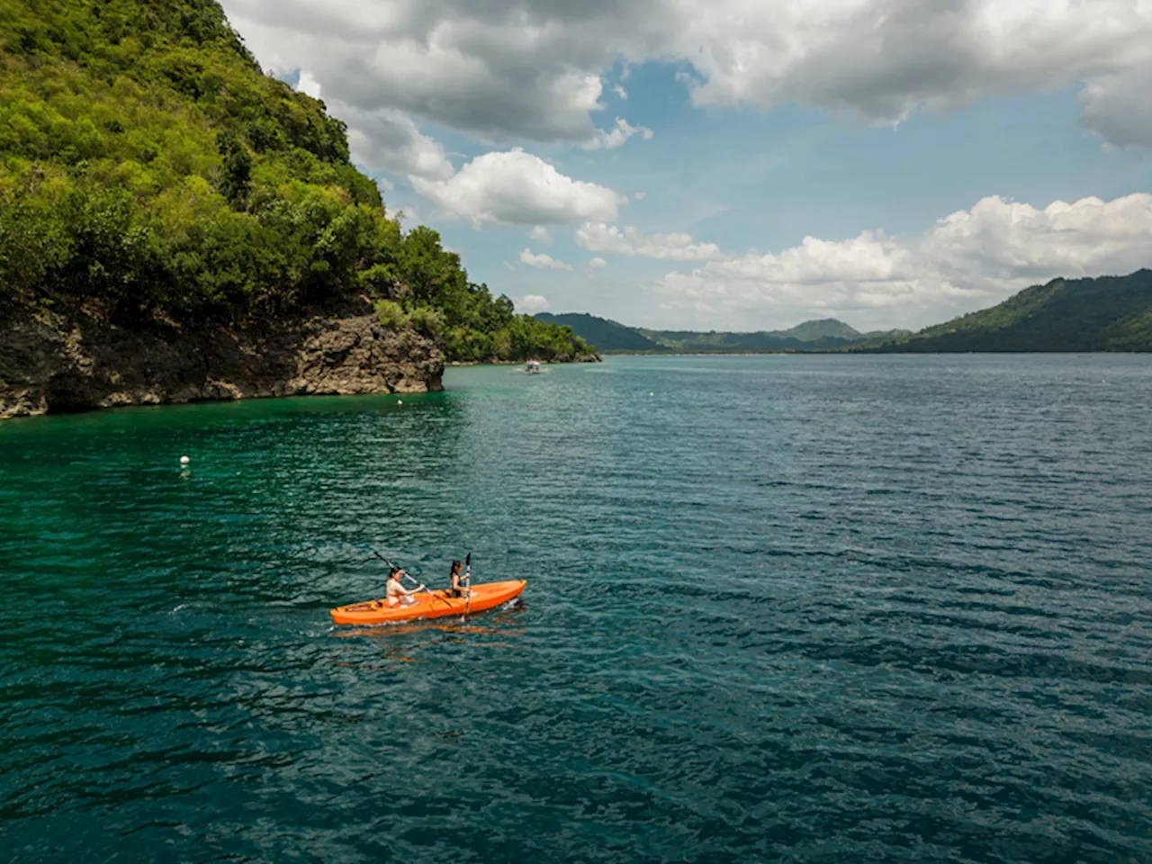 Discover the Philippines with Discovery Hotels & Resorts