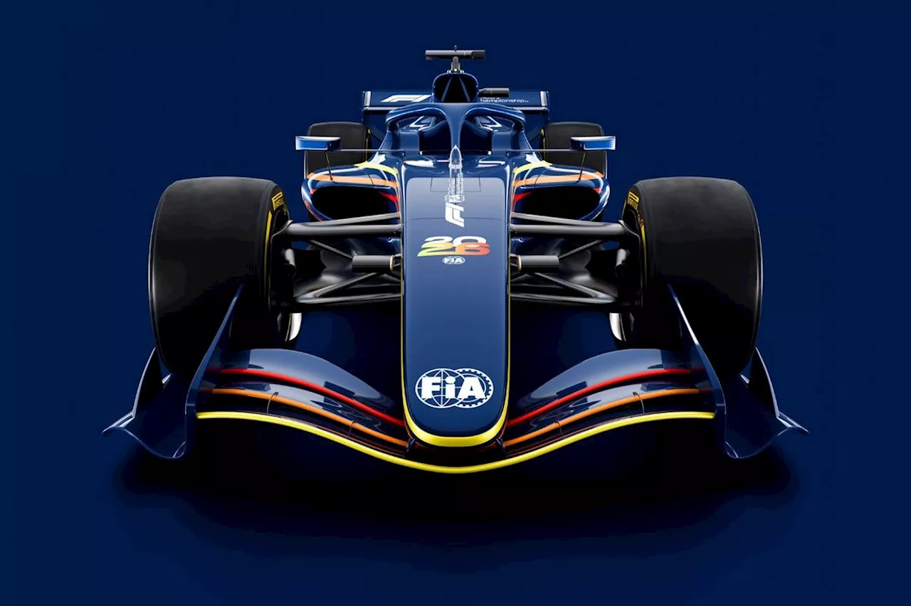 FIA open to changes amid team fears over F1 2026 rules