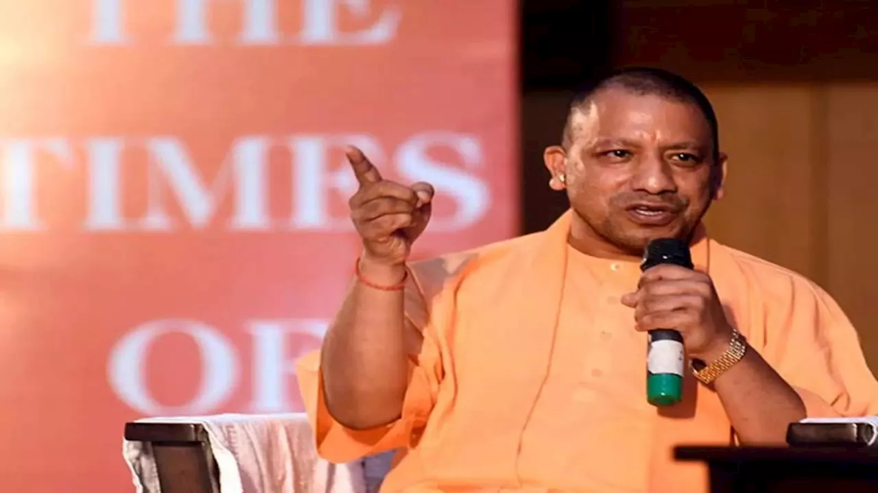 Yogi Adityanath: समस्या से हमें अवगत कराएं, तुरंत समाधान होगा...कैबिनेट बैठक में जानिए योगी ने और क्या कहा