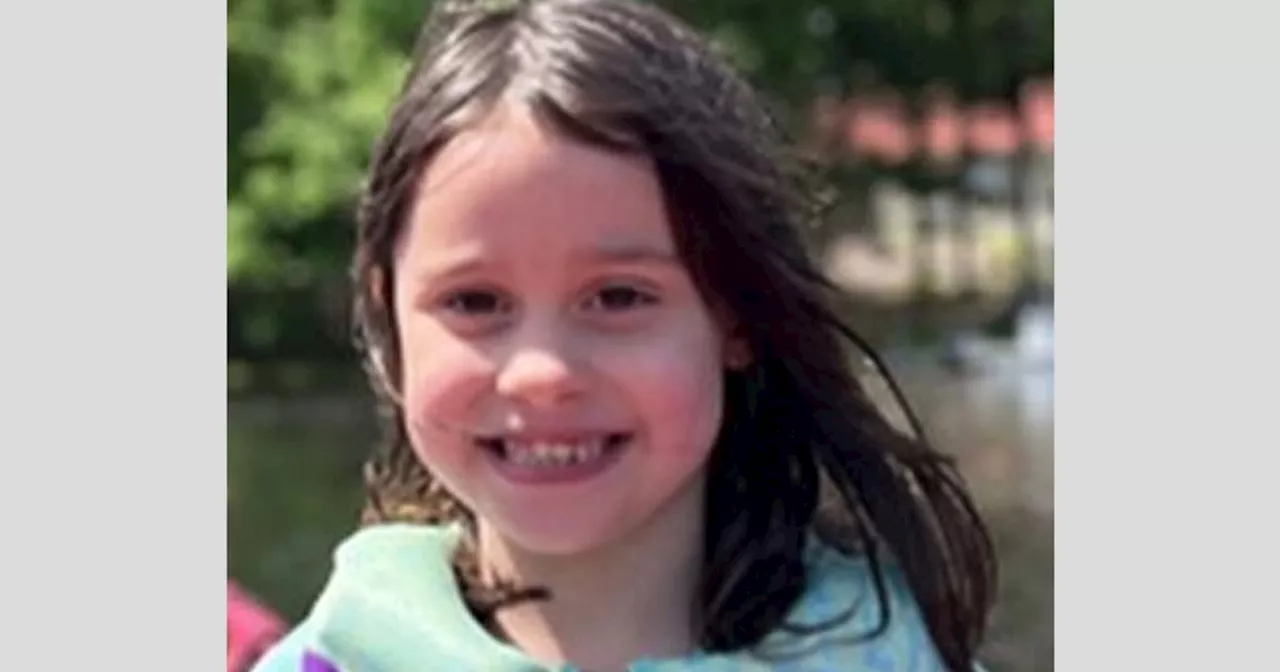 6-year-old New Jersey girl dies in accident involving badminton racquet while on vacation