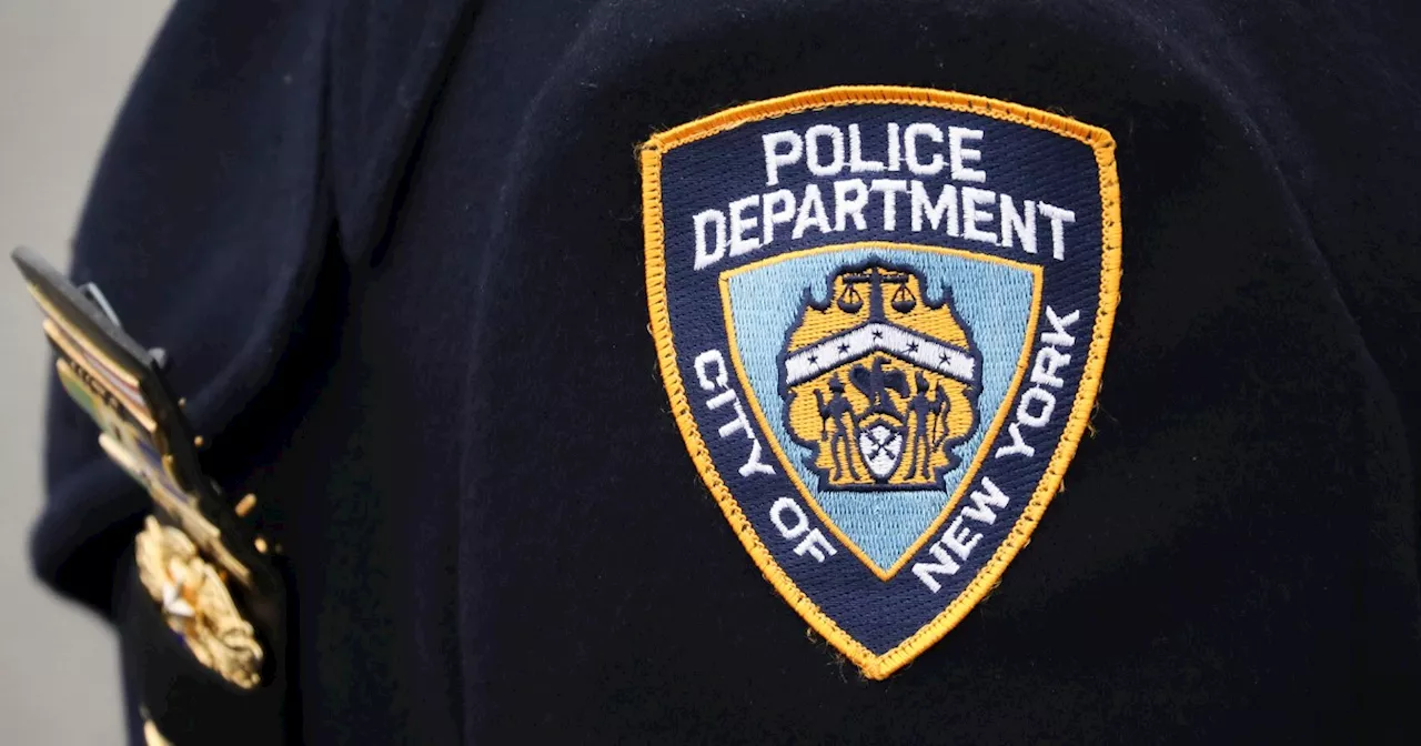 NYPD officer accused of shooting driver in New Jersey road rage incident