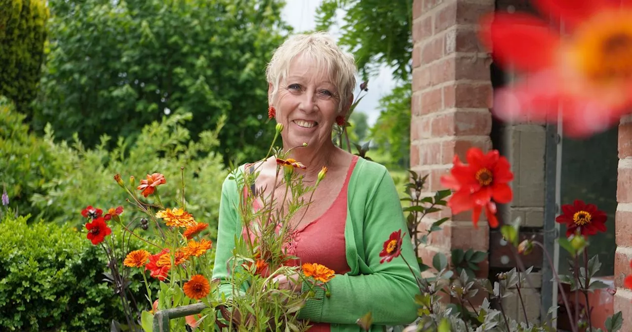 Gardeners' World star Carol Klein given 'very good news' about cancer battle