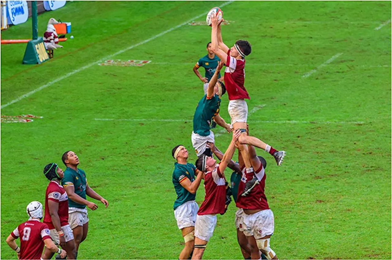 School rugby: Kearsney faces tough Michaelhouse test in KZN as weather messes up Eastern Cape fixtures